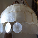 Abat day in mother-of-pearl