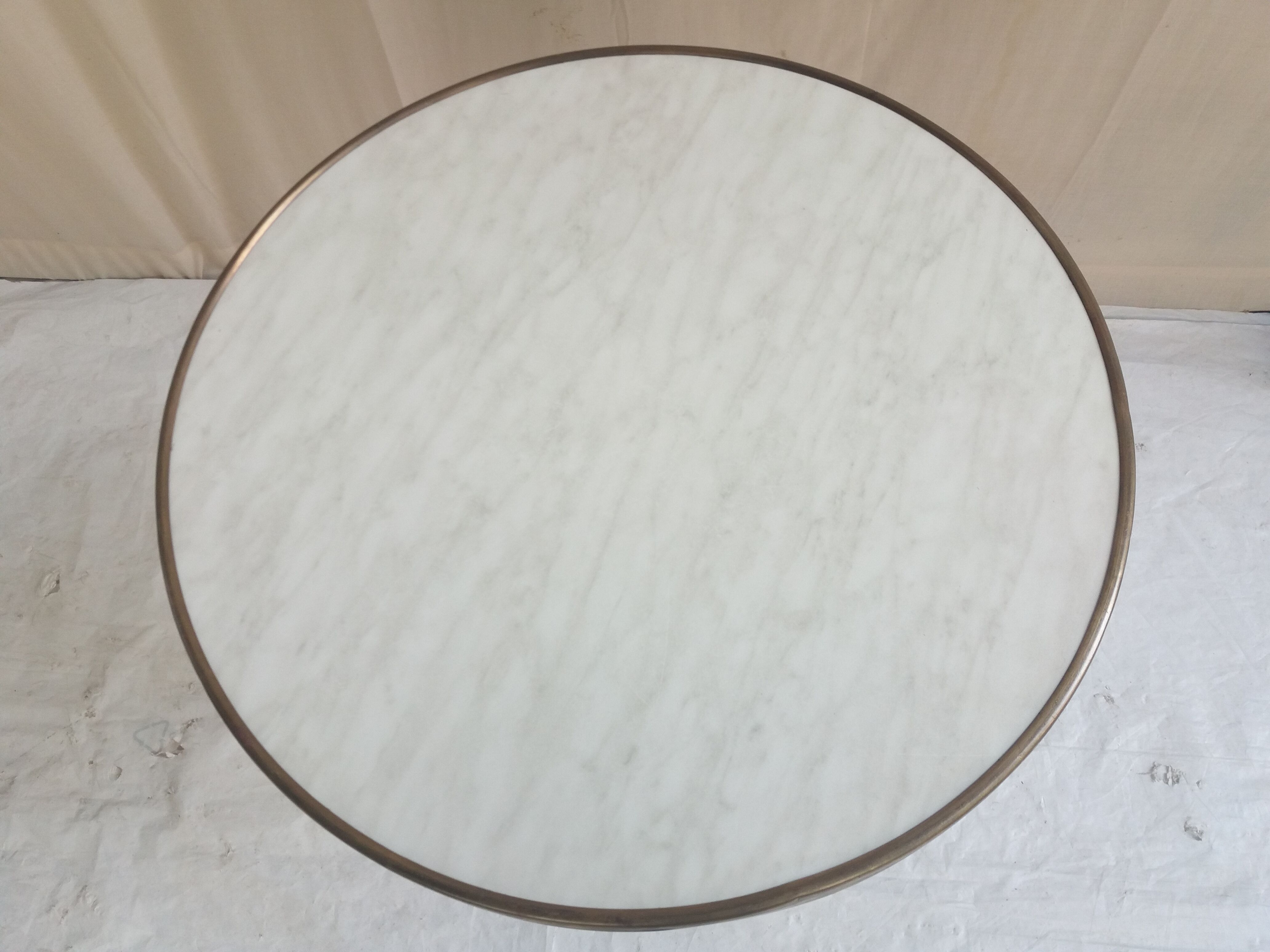 Bistrot's former gueridon