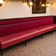 Bistro bench