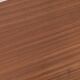Teak desk, vintage, Gautier brand