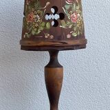 Italian bohemian lamp
