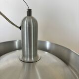 Vintage stainless steel suspension