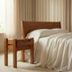 Bedside table Maison Regain - Circa 1960