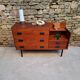 Modernist chest of drawers