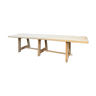 Fir table 359cm