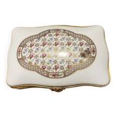 Limoges porcelain