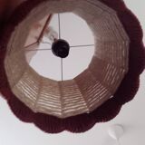 Vintage pendant light