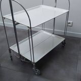 Foldable trolley, 1970