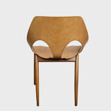 Jason Chair- Carl Jacobs & Frank Guille for Kandya – Set of Four