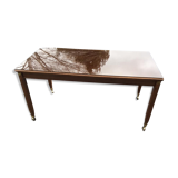 Table servante sur roulettes