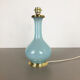 Murano glass table light by Cenedese Vetri, Italy 1960