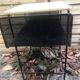 Vintage Dessert Formica 60s