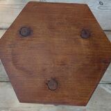 Tripod milking stool