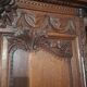 Buffet deux corps normand