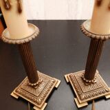 Lamp feet