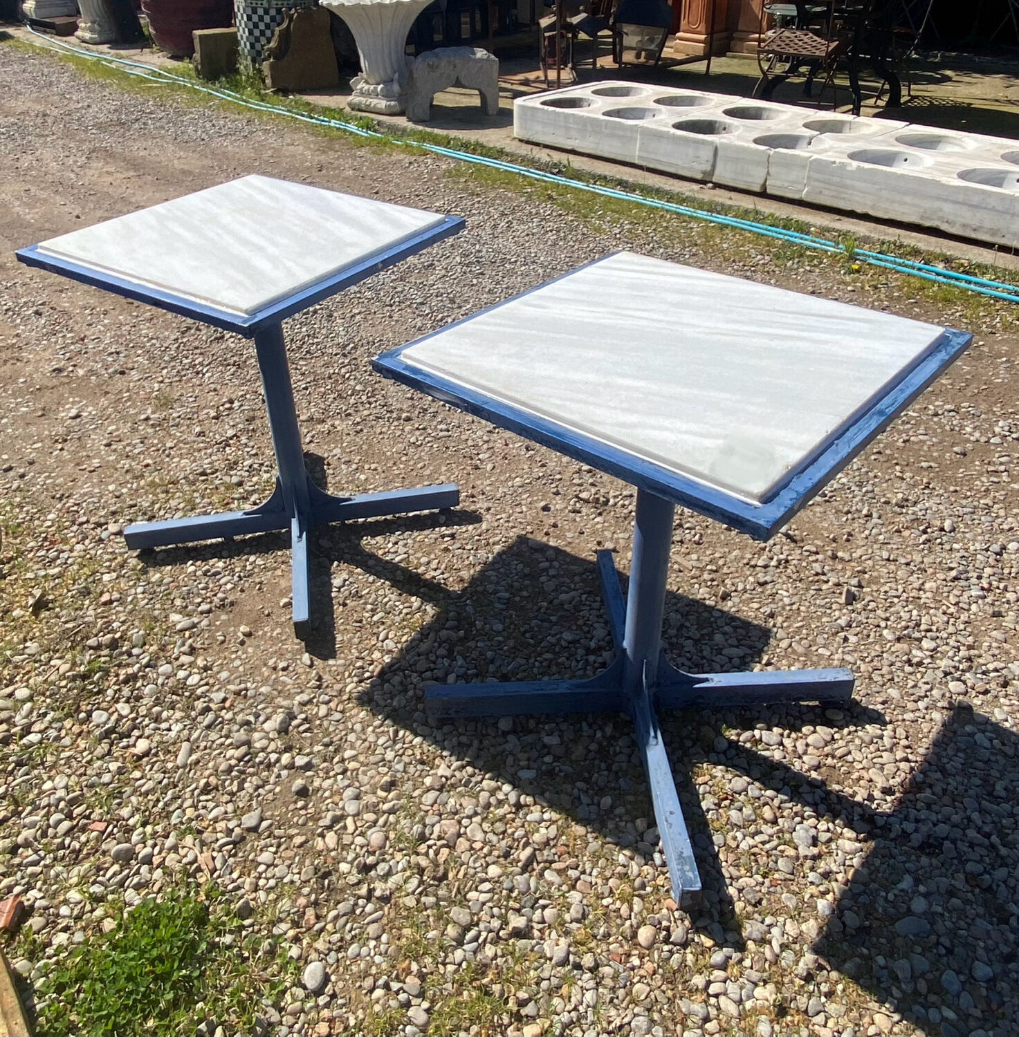 Bistro table