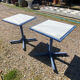 Bistro table