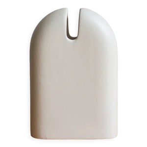 Vase de couleur blanc - angelo