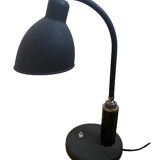 Bauhaus 1920's Molitor Desk lamp by Christian Dell