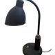 Lampe de bureau Bauhaus 1920 Molitor par Christian Dell