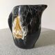 Vallauris pitcher, vintage 1960s