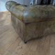 Chesterfield sofa
