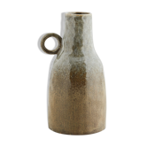 Sandstone vase