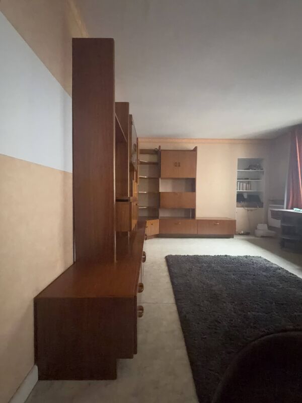 Meuble de séjour (roche bobois)