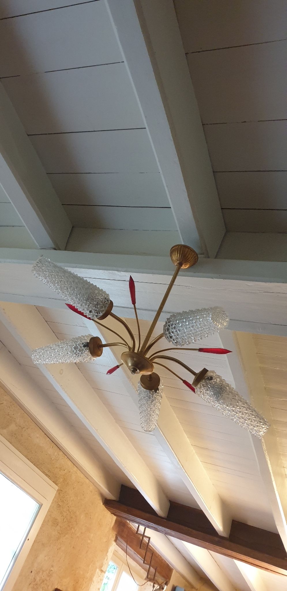 Lustre