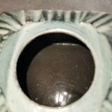Théière en fonte Mariage frères