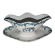 Dormant Sauce Boat Terre de Fer Saint Amand Byzantine