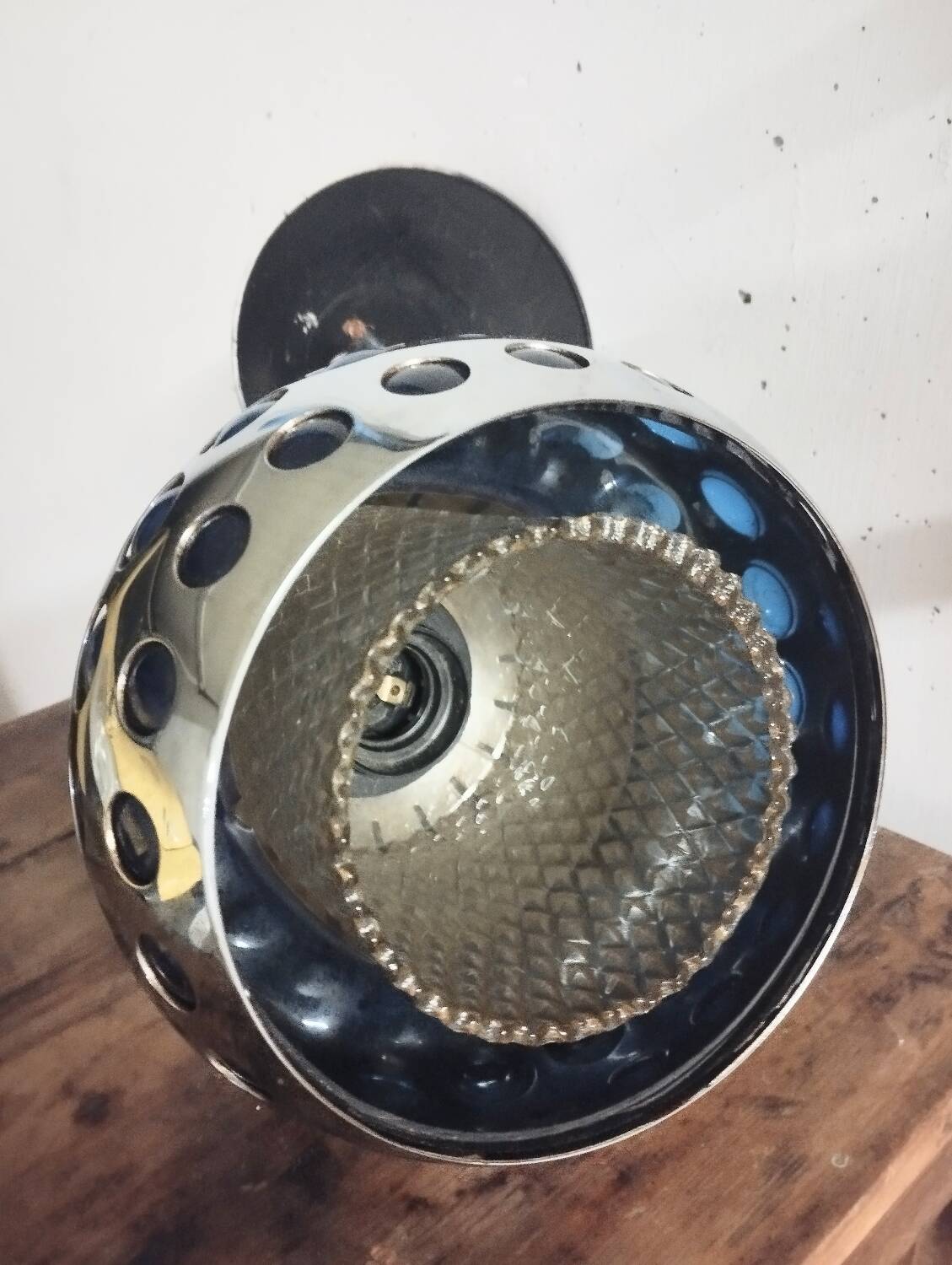 Raak Suspension