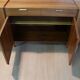 XXL sideboard cabinet – A. Patijn, Zijlstra Joure