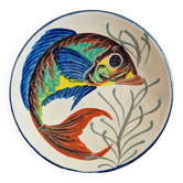 Puigdemont fish plate