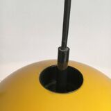 Mid-century space age lustre, set of 2