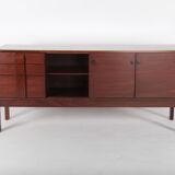Sideboard by Jean Gillon for Italma, Brazil, 1960s
