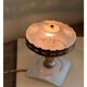 Vintage Table Lamp, Italy, 50-e