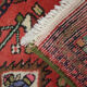 Tapis de laine persan 38x67cm
