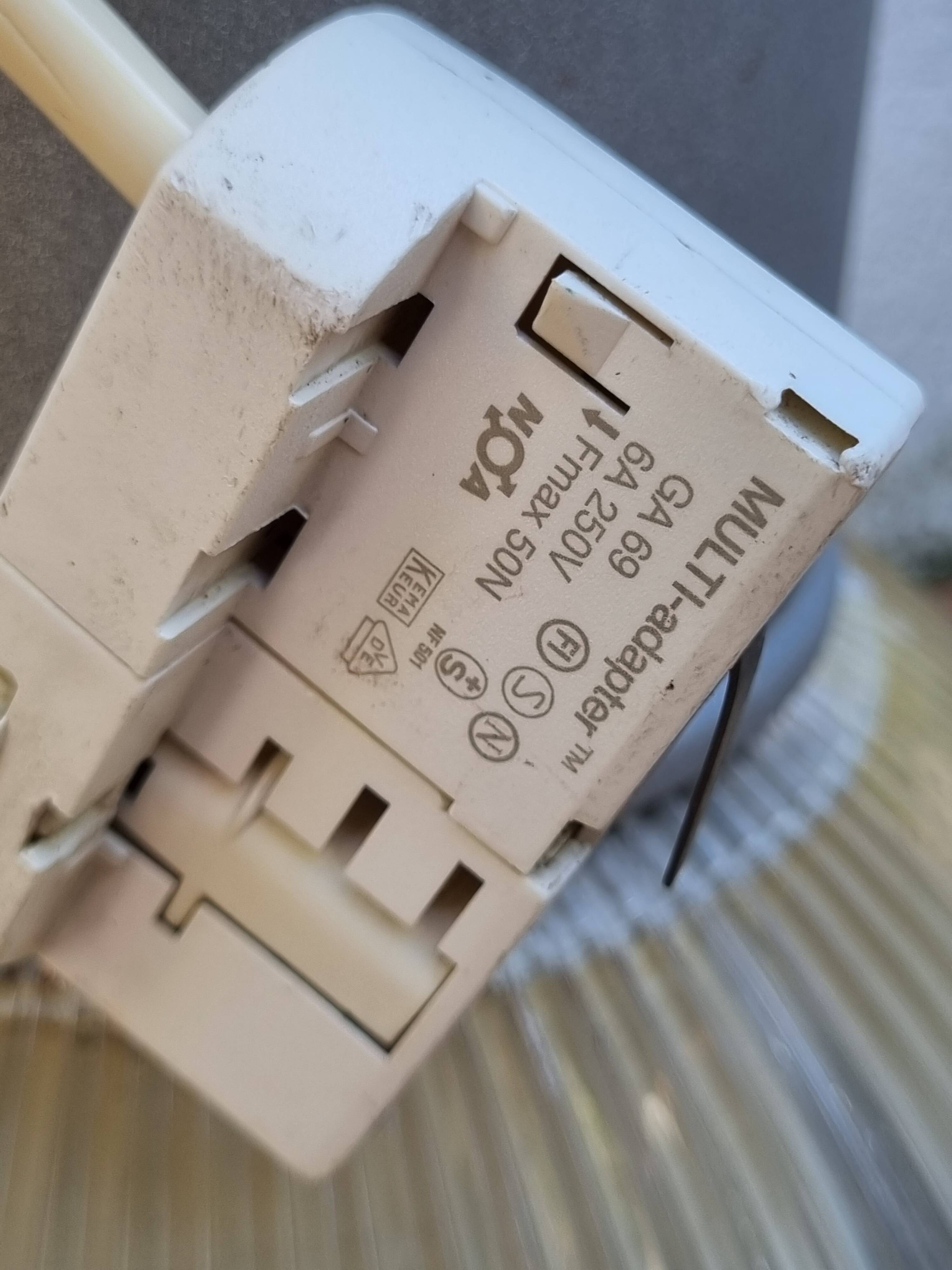 Pair of vintage industrial style pendant lights