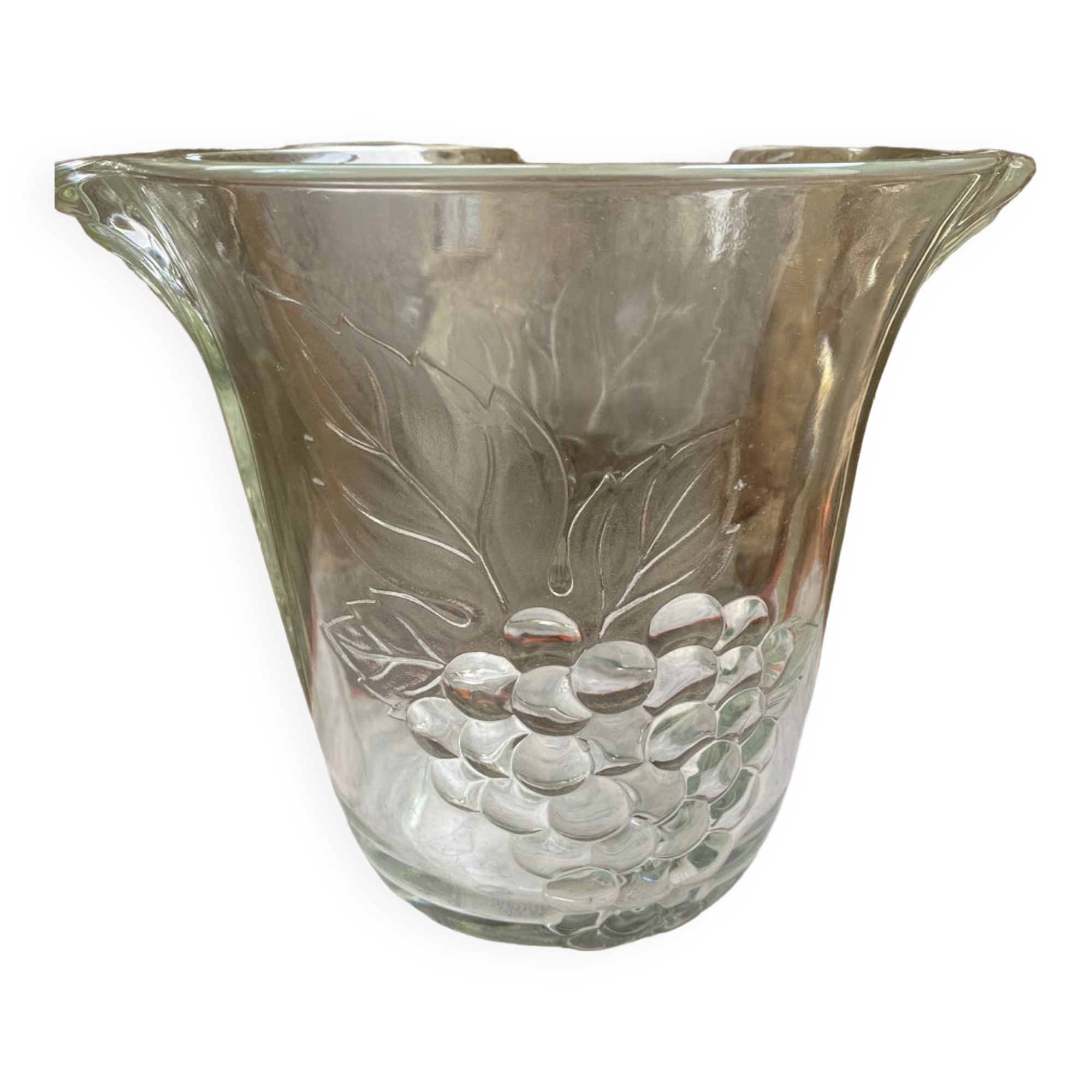 Seau à champagne