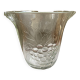 Seau à champagne