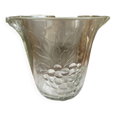 Seau à champagne