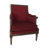 Louis XVI armchair