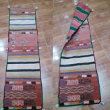 Old moroccan coussinet 70-33 cm