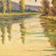 Bords de rivière J. Billoux