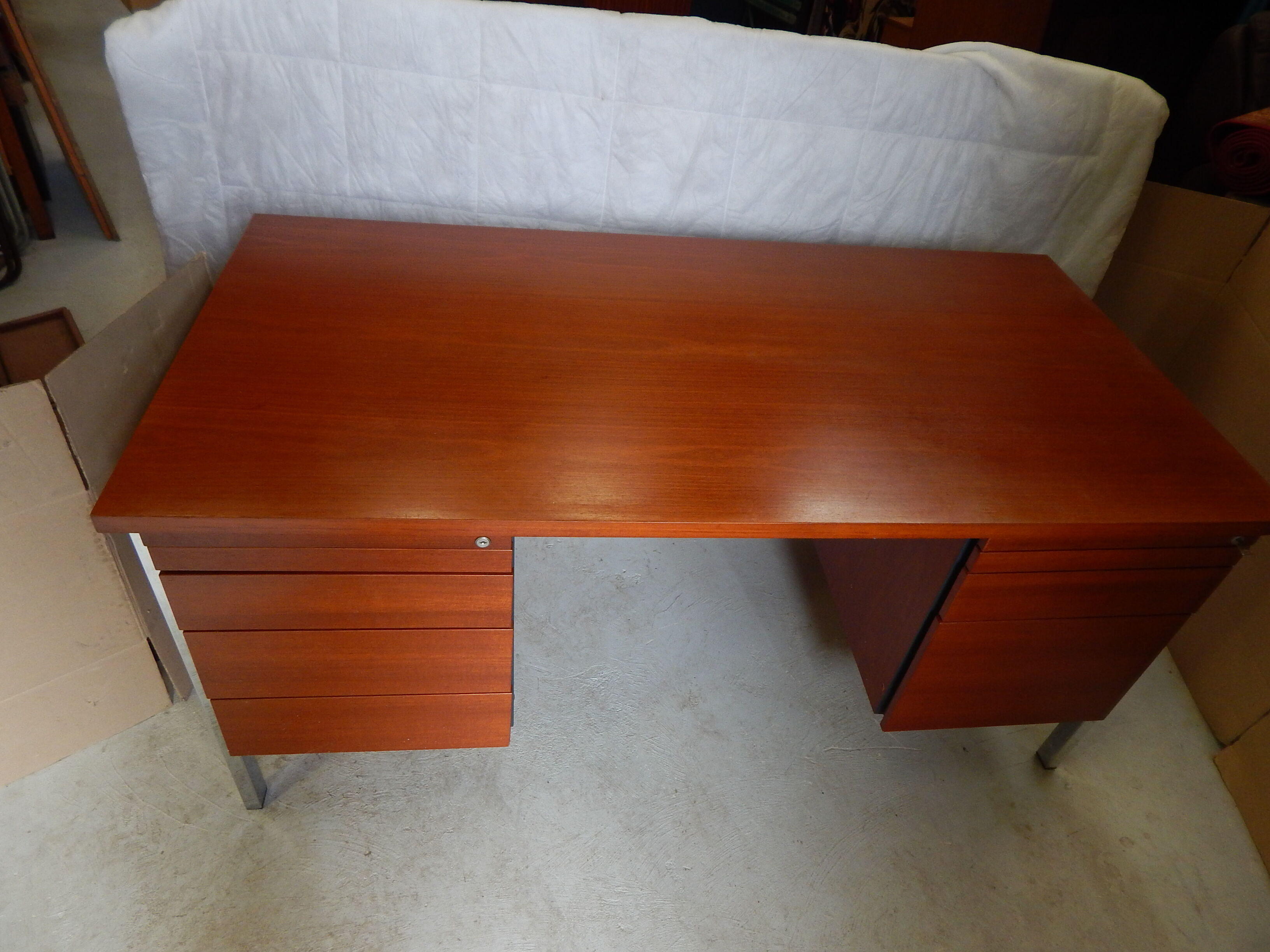70s Ordo desk