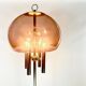 Space Age Mushroom Floor Lamp