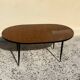 Vintage coffee table