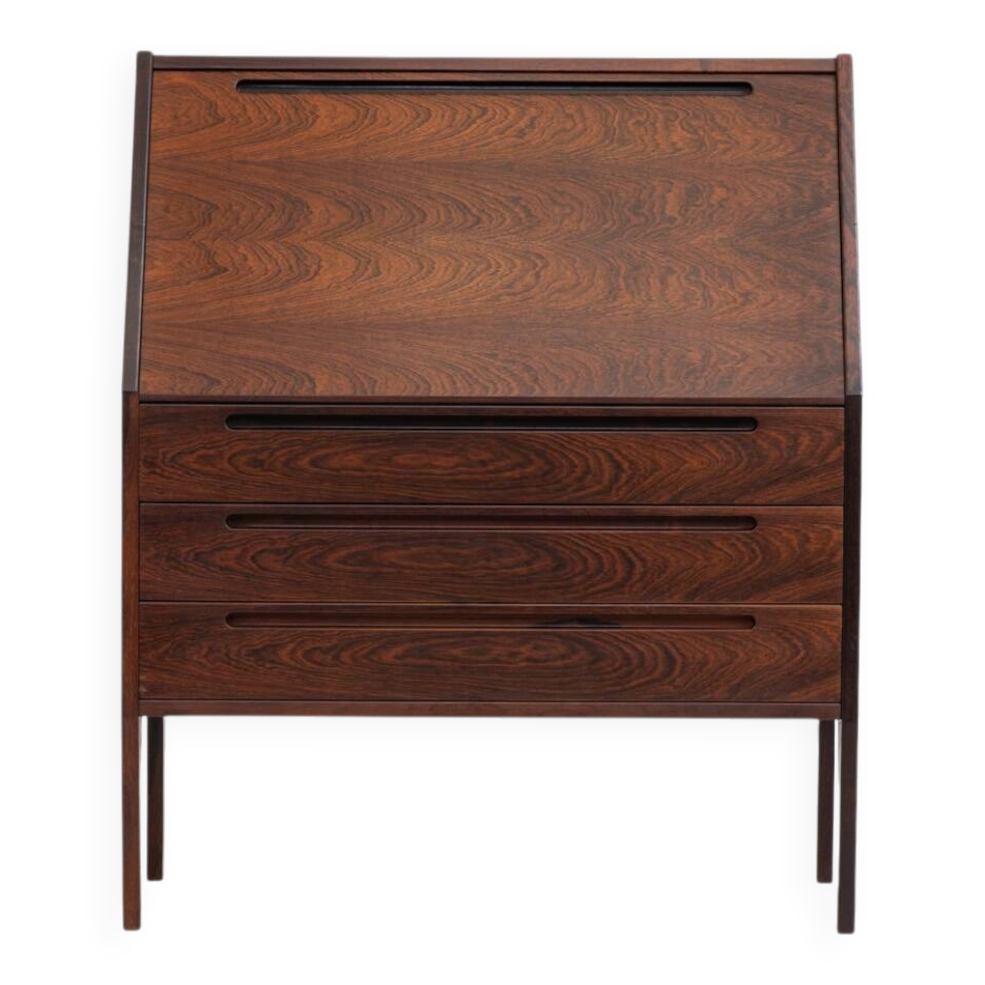 "No. 63" secretary by Kai Kristiansen
