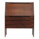 "No. 63" secretary by Kai Kristiansen